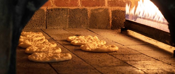 Taş Fırının Sırrı: Yağ Somununun Hikayesi