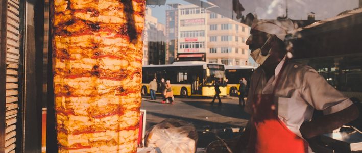 Hatay Usulü Döner Neden Bu Kadar Seviliyor?
