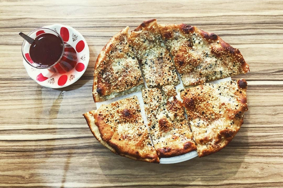 Yağ Somunu