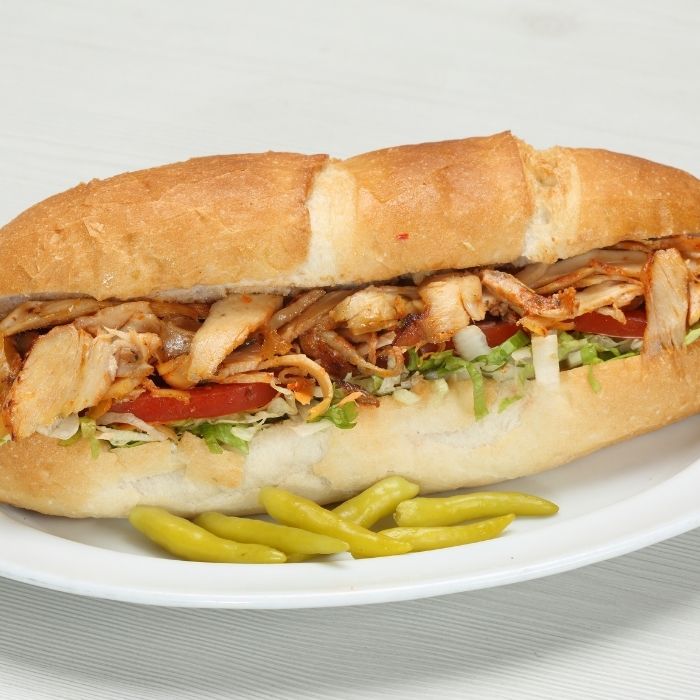Ekmek&Lavaş 100 GR