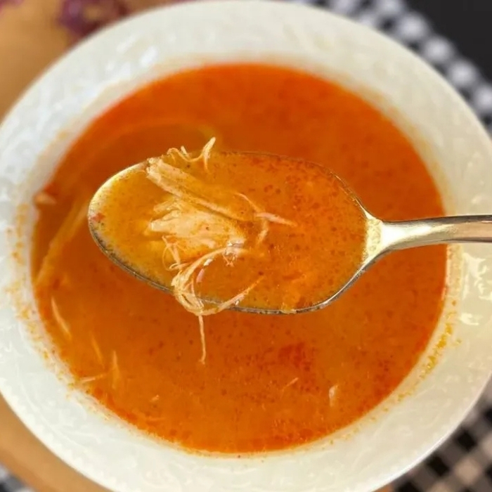 Arabaşı Çorbası