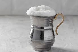 Yayık ayran (açık)