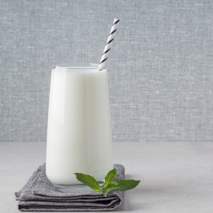 Ayran Küçük (170 ml)