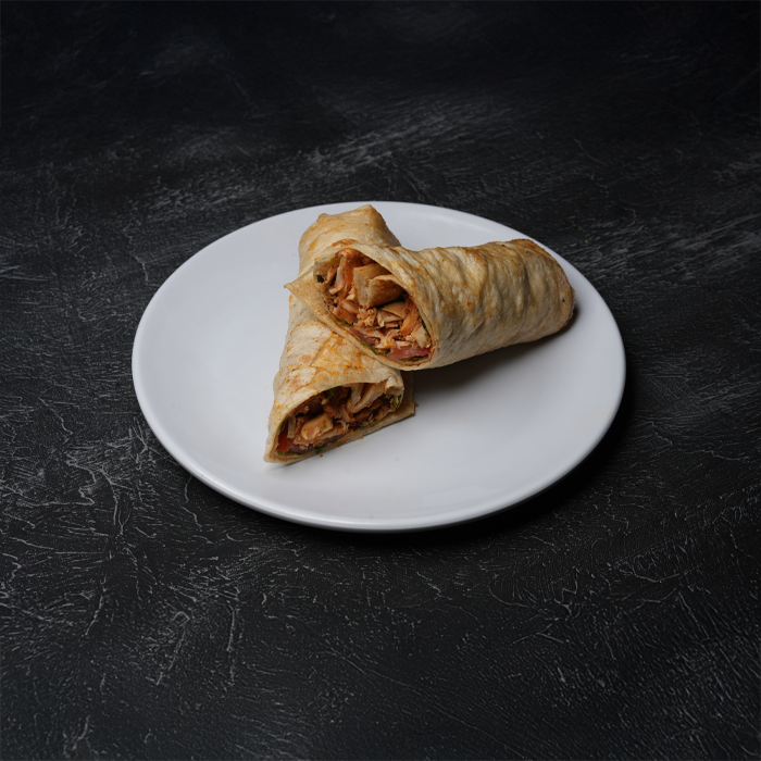 Ekmek ve Lavaş (130 gr)