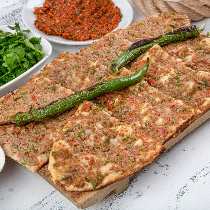 Etliekmek
