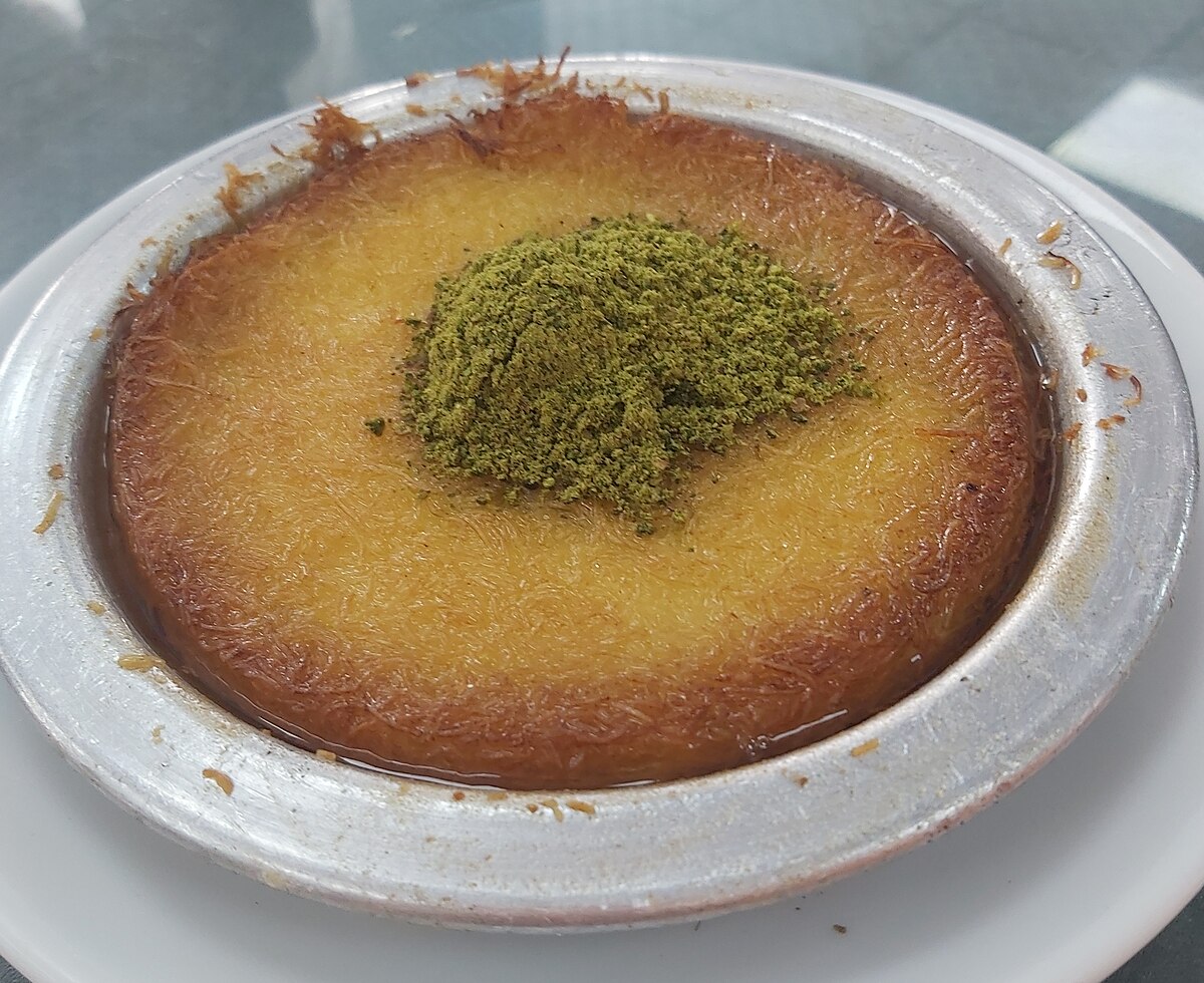 Fırın Künefe (hatay)