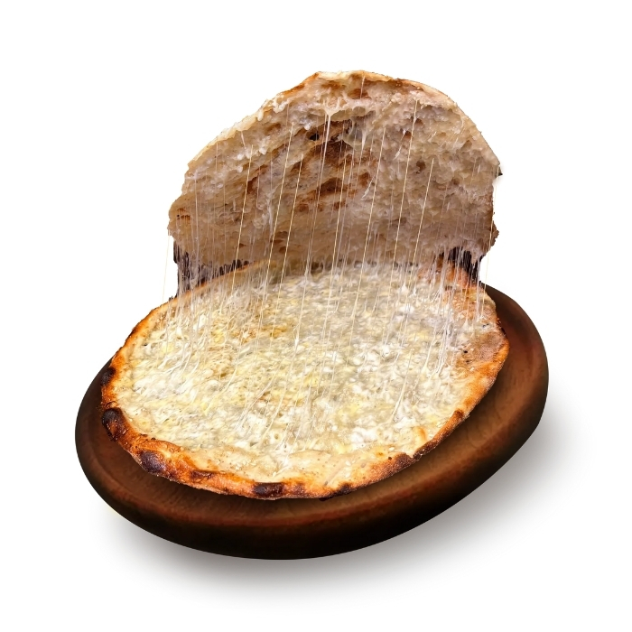 Klasik (Küflü - Kaşar Peynirli)