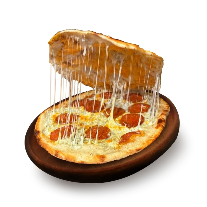 Sucuklu (Küflü - Kaşar Peynir - Sucuklu)