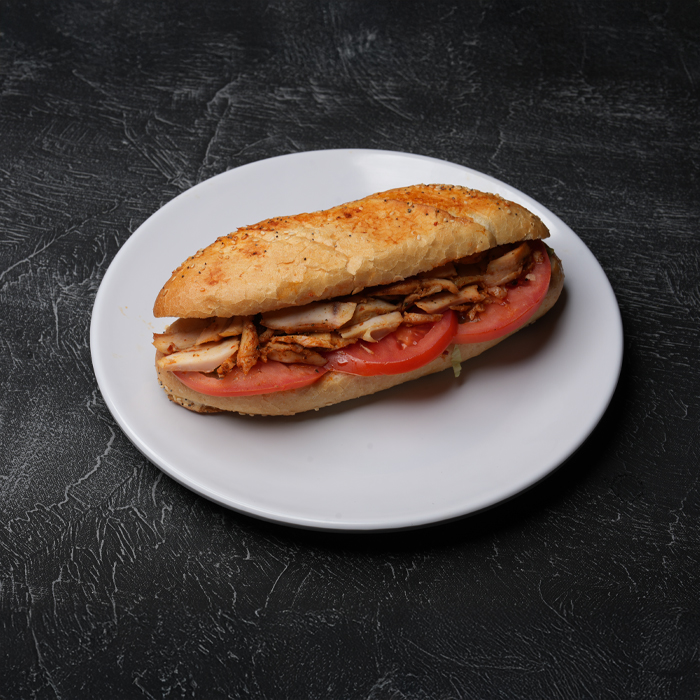 Ekmek ve Lavaş (75gr)