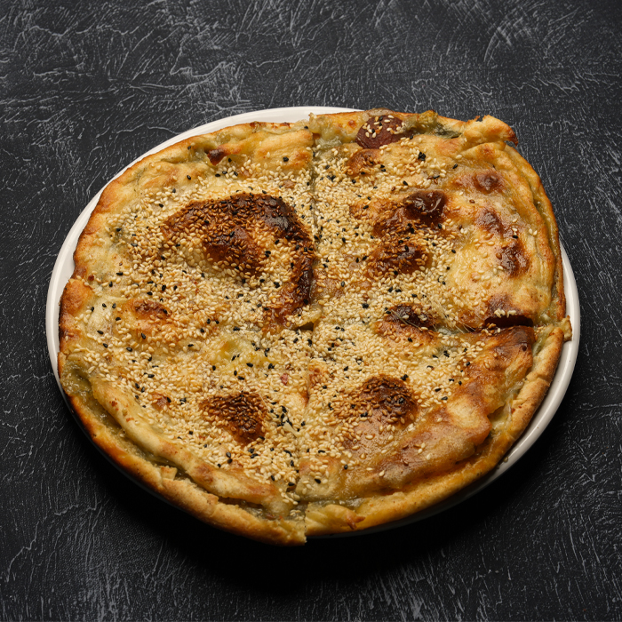 Klasik (Küflü - Kaşar Peynirli)